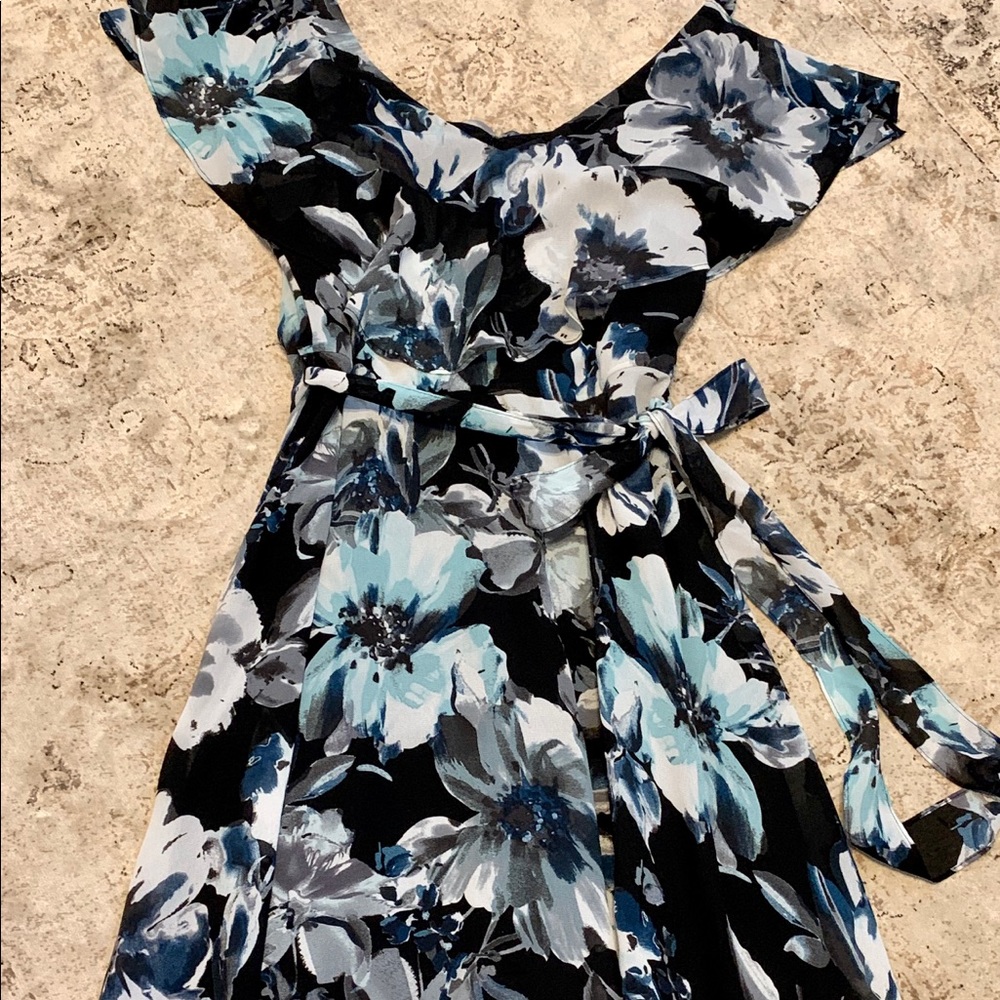 Lane Bryant Dress